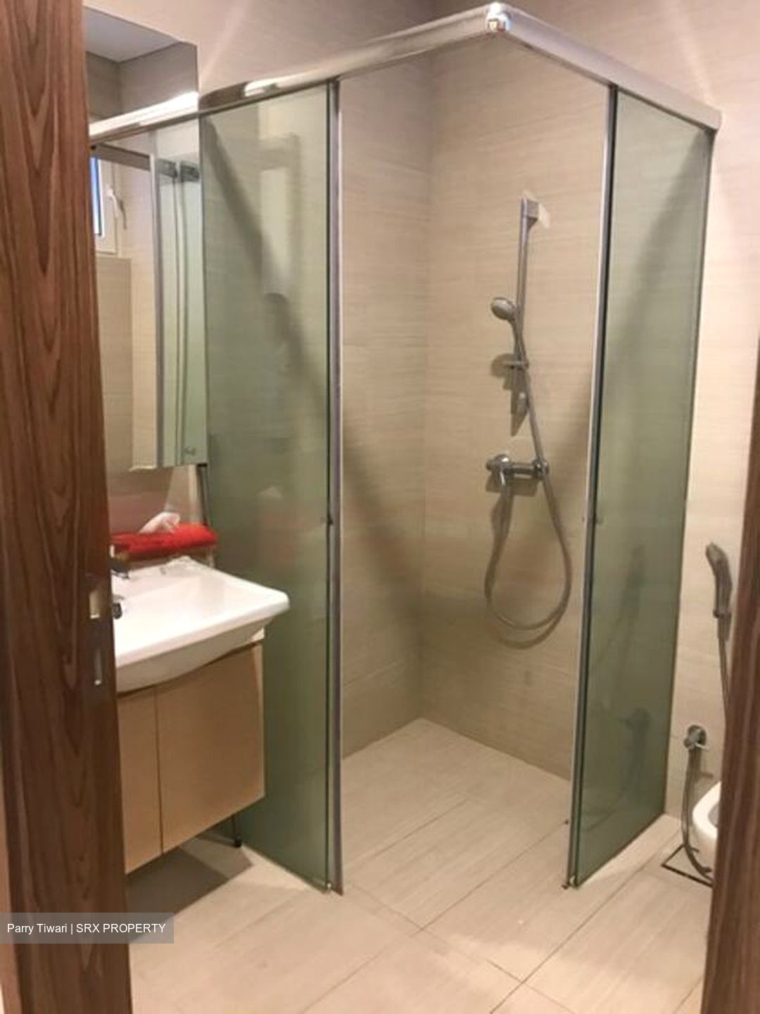 Ritz @ Farrer (D8), Apartment #466428211